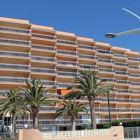 Апартаменти Playa Dorada I Septimo Пеніскола Екстер'єр фото