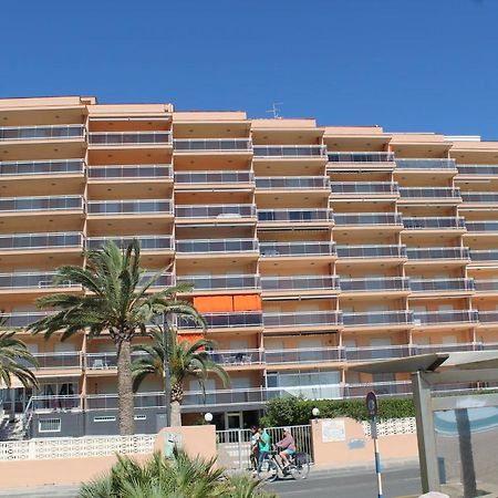 Апартаменти Playa Dorada I Septimo Пеніскола Екстер'єр фото