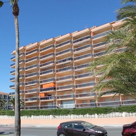 Апартаменти Playa Dorada I Septimo Пеніскола Екстер'єр фото